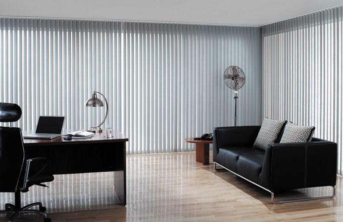 Jual Vertical Blind | Lunar Interior, Pusat Gorden Terbaik Jakarta