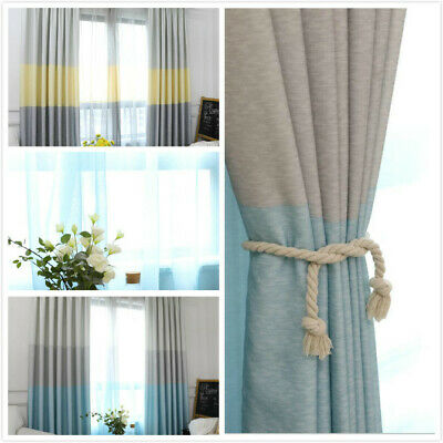 Jenis Bahan Gorden Blackout